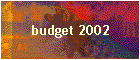 budget 2002