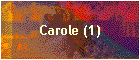 Carole (1)