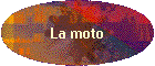 La moto