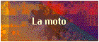La moto